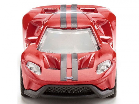 Фото Машина Siku Ford GT 1526 | Инномарт