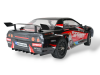 Фото Радиоуправляемая машина для дрифта Remo Hobby RACING & DRIFT (черно-красная) 4WD 2.4G 1/14 RTR | Инномарт