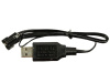 Фото Зарядное устройство USB Li-Po 2S для катера Volantex RC Vector S | Инномарт