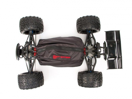 Фото Чехол для TRAXXAS E-REVO 1:10 зимний | Инномарт