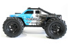 Фото Радиоуправляемый монстр RCM Recon MT (синий) 4WD 2.4G 1/20 RTR | Инномарт