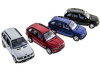 Фото Машина Kinsmart 1:36 BMW X5 инерция (1/12шт.) б/к | Инномарт