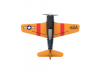 Фото Р/У самолет Feilun F6F Hellcat EPO 2.4G 4-ch 6-Axis Gyro RTF | Инномарт