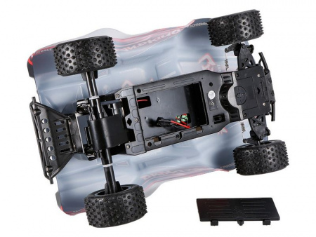 Фото Р/У шорт-корс Feilun Land King 2WD 2.4G 1/10 RTR | Инномарт