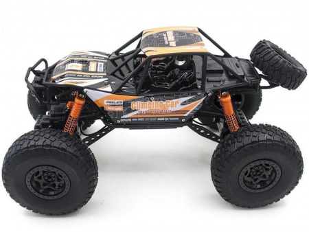 Фото Р/У краулер MZ CLIMBING CAR 2837 1/10 4WD 2.4G RTR | Инномарт