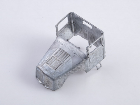 Фото Сборная модель AVD Самосвал Tatra 111S2, 1/43 | Инномарт