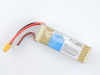 Фото Аккумулятор Li-Po 2200mAh, 14,8V 20C самолета Top RC Jet Star Pro | Инномарт