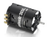 Фото Бесколлекторный мотор Hobbywing JUSTOCK-13.5T-BLACK-G2.1 (3200KV, 3.17/15) | Инномарт