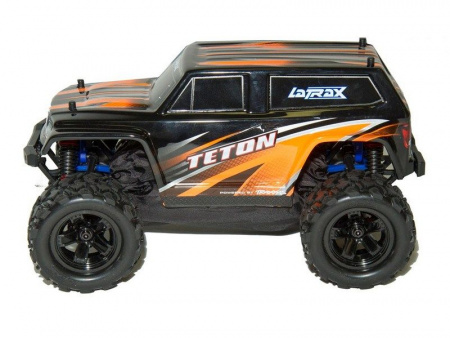 Фото Чехол для Traxxas Latrax TETON 1/18 зимний | Инномарт