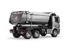 Фото Радиоуправляемый самосвал Double Eagle Mercedes-Benz Arocs 1/20 2.4G RTR | Инномарт