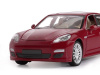 Фото Машина "АВТОПАНОРАМА" Porsche Panamera S, красный, 1/24, в/к 24,5*12,5*10,5 см | Инномарт