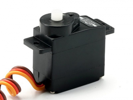 Фото Сервомашинка цифровая JX Servo PDI-1109HB (9.45г/1.89/0.07/6V) Micro | Инномарт