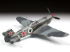 Фото Сборная модель ZVEZDA Советский истребитель Як-9Т, 1/48 | Инномарт