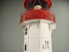 Фото Сборная картонная модель Shipyard маяк Gellen Lighthouse (№48), 1/87 | Инномарт