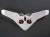 Фото Квадрокоптер BLADE Inductrix Switch Air RTF (квадрокоптер-крыло) | Инномарт