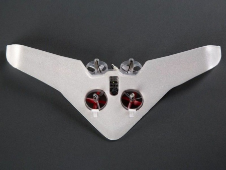 Фото Квадрокоптер BLADE Inductrix Switch Air RTF (квадрокоптер-крыло) | Инномарт