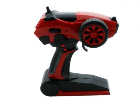 Фото Р/У внедорожник Monstre Truck Toyota Celica в ассортименте 1/16 + свет + звук | Инномарт
