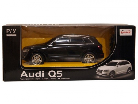 Фото Р/У машина Rastar AUDI Q5, в ассортименте | Инномарт