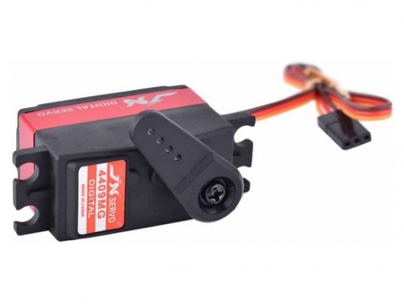 Фото Сервомашинка цифровая JX Servo PDI-4409MG (44.5г/9.2/0.11/6V) стандартная | Инномарт