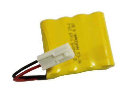 Фото Аккумулятор Ni-Cd 400mAh, 4.8V, EL для Double Eagle E519-003 | Инномарт