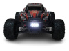 Фото Радиоуправляемый монстр Remo Hobby SMAX Brushless V2.0 (красный) 4WD 2.4G 1/16 RTR | Инномарт