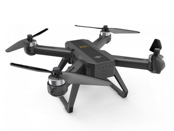 Радиоуправляемый квадрокоптер MJX Bugs 20 EIS Brushless WIFI FPV GPS 4K | Инномарт