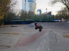 Фото Радиоуправляемый монстр Remo Hobby MMAX (красный) 4WD 2.4G 1/10 RTR | Инномарт