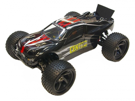 Фото Радиоуправляемая трагги Himoto Centro Brushless 4WD 2.4G 1/18 RTR | Инномарт