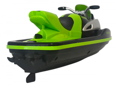 Фото Радиоуправляемый миникатер Volantex RC H137 2.4G 1/47 RTR | Инномарт