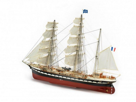 Фото Сборная деревянная модель корабля Artesania Latina BELEM, 1/75 | Инномарт