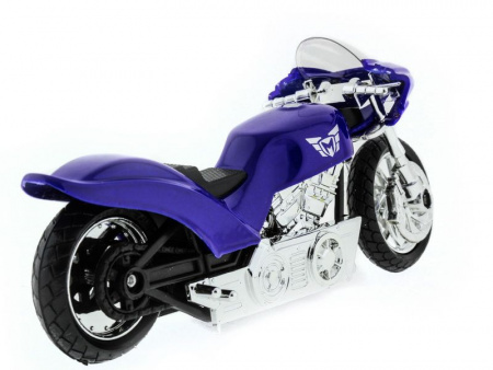 Фото Мотоцикл Motormax 1:18 BMW и Kawasaki в ассортименте 76201 в/к | Инномарт