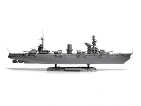 Фото Сборная модель ZVEZDA Советский линкор "Марат", 1/350 | Инномарт