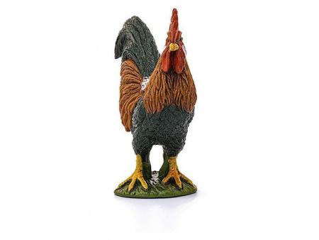Фото Фигурка Schleich Петух | Инномарт