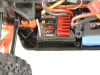 Фото Радиоуправляемая багги Remo Hobby Dingo UPGRADE V2.0 (красная) 4WD 2.4G 1/16 RTR | Инномарт
