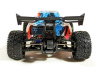 Фото Радиоуправляемая трагги Remo Hobby S EVO-R (красный) 4WD 2.4G 1/16 RTR | Инномарт