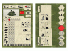 Фото Сборные солдатики ZVEZDA Советское 85-мм зенитное орудие, 1/72 | Инномарт