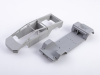 Фото Сборная модель AVD Tesla Cybertruck, 1/43 | Инномарт