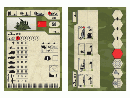 Фото Сборные солдатики ZVEZDA Советское 85-мм зенитное орудие, 1/72 | Инномарт