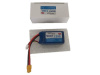 Фото Аккумулятор Li-Po Spard 1350mAh, 11,1V, 45C, XT60 | Инномарт