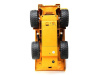 Фото Радиоуправляемый карьерный самосвал HUI NA TOYS 2.4G 6CH 1/18 RTR | Инномарт