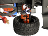 Фото Радиоуправляемая трагги Remo Hobby S EVO-R UPGRADE V2.0 (красный) 4WD 2.4G 1/16 RTR | Инномарт