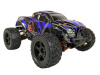 Фото Радиоуправляемый монстр Remo Hobby MMAX UPGRADE (синий) 4WD 2.4G 1/10 RTR | Инномарт