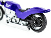 Фото Мотоцикл Motormax 1:18 BMW и Kawasaki в ассортименте 76201 в/к | Инномарт