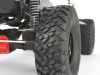 Фото Модель для трофи 1:10 Axial SCX10 II 2017 Wrangler 4WD, электро, RTR (AX90060) | Инномарт
