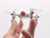Фото Р/У квадрокоптер Syma X20-S 2.4G RTF | Инномарт