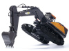 Фото Радиоуправляемый экскаватор HUI NA TOYS 2.4G 22CH 1/14 RTR | Инномарт