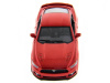 Фото Машина Kinsmart 1:38 Ford Mustang GT 2015 инерция (1/12шт.) б/к | Инномарт