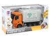Фото Радиоуправляемый мусоровоз Double Eagle Mercedes-Benz ANTOS 1/26 2.4G RTR | Инномарт