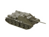 Сборная модель ZVEZDA Советская САУ Су-85, 1/100