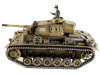 Фото Р/У танк Taigen 1/16 Panzerkampfwagen III (Германия) HC 2.4G RTR | Инномарт